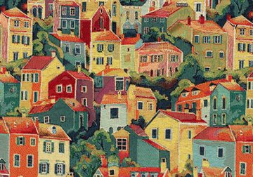 Happy Siesta House Gobelin